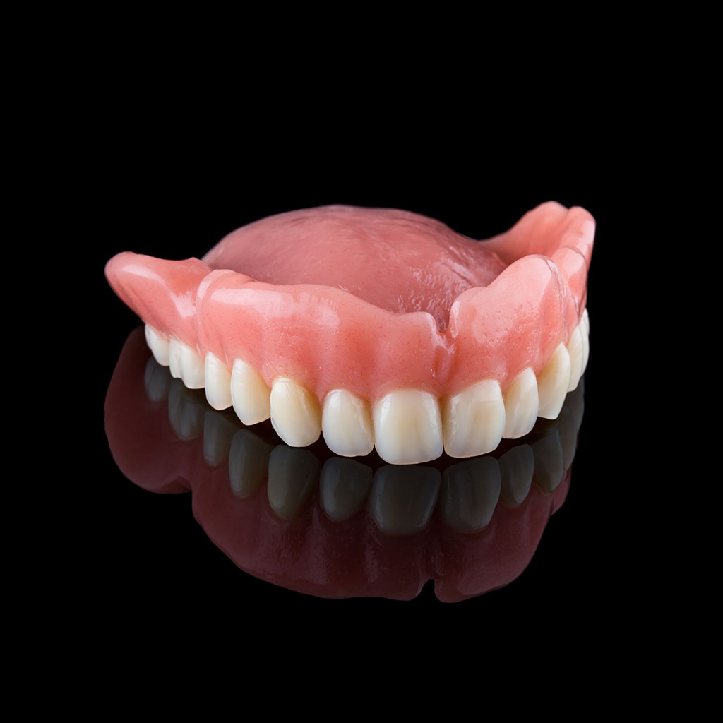 Acryllic-Full-Denture